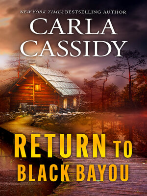cover image of Return to Black Bayou